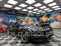 2021 Porsche 911