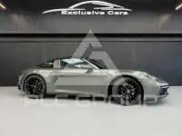 2021 Porsche 911