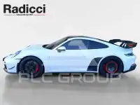 2021 Porsche 911