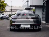 2021 Porsche 911