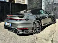 2021 Porsche 911