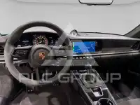 2021 Porsche 911