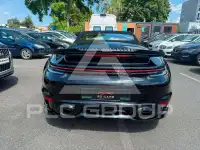 2021 Porsche 911