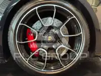 2021 Porsche 911