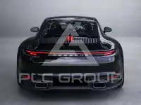 2021 Porsche 911