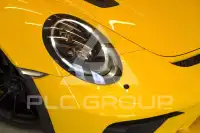 2021 Porsche 911