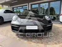 2021 Porsche 911