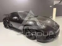 2021 Porsche 911
