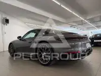 2021 Porsche 911