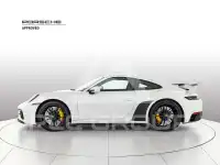 2021 Porsche 911