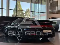 2021 Porsche 911