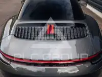 2021 Porsche 911