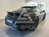 2021 Porsche 911