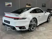 2021 Porsche 911