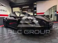 2021 Porsche 911