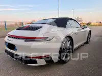 2021 Porsche 911