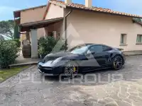 2021 Porsche 911