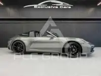 2021 Porsche 911