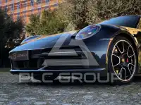 2021 Porsche 911