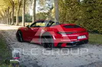 2021 Porsche 911