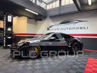 2021 Porsche 911