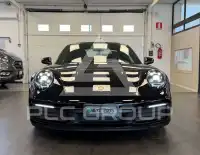 2021 Porsche 911