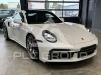 2021 Porsche 911