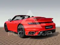 2021 Porsche 911