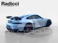 2021 Porsche 911