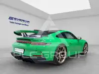 2021 Porsche 911