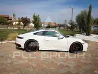 2021 Porsche 911