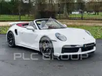 2021 Porsche 911