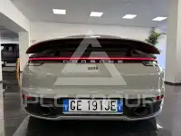 2021 Porsche 911