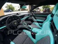 2021 Porsche 911