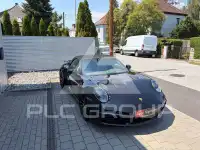 2021 Porsche 911