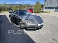 2021 Porsche 911