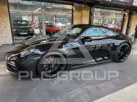 2021 Porsche 911