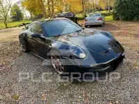 2021 Porsche 911