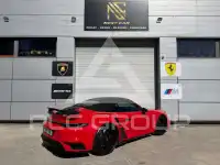 2021 Porsche 911