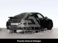 2021 Porsche 911