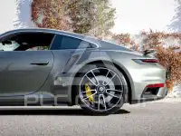 2021 Porsche 911