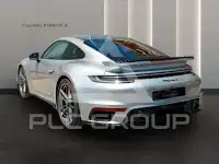 2021 Porsche 911