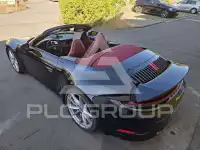 2021 Porsche 911
