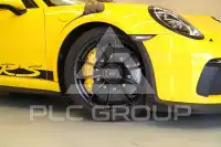2021 Porsche 911