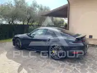 2021 Porsche 911