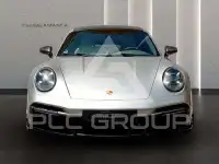 2021 Porsche 911