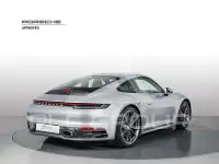 2021 Porsche 911