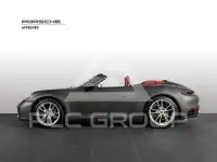 2021 Porsche 911