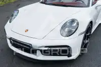 2021 Porsche 911