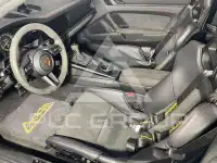 2021 Porsche 911